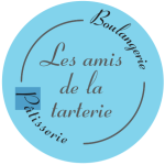 Logo des Amis de la Tarterie