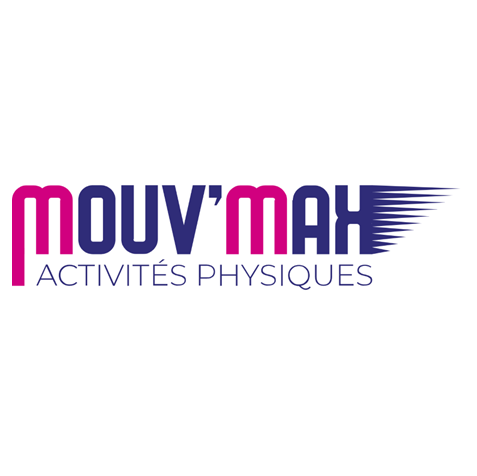 Logo de Mouv’Max