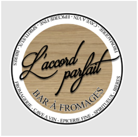 Logo de L’Accord Parfait 53