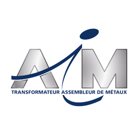 Logo d’AIMM – Groupe AIM