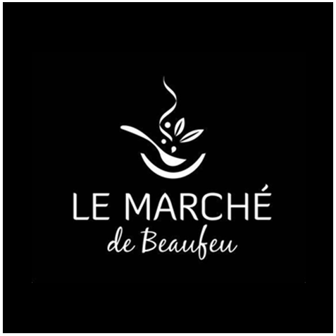 Logo du Marché de Beaufeu