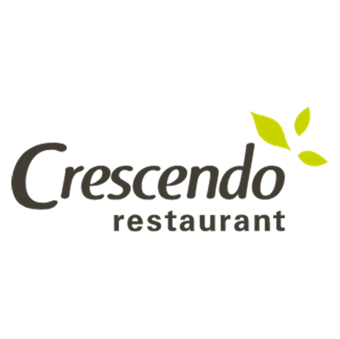 Logo de Crescendo Restauration