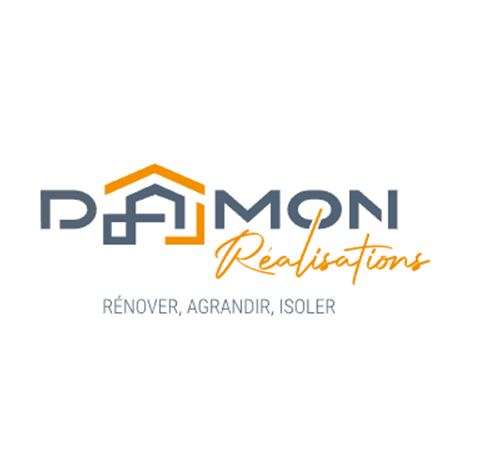 Logo de Damon Réalisations