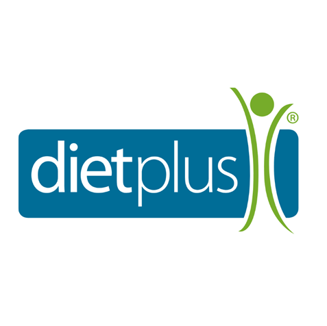 Logo de Dietplus Saint-Berthevin