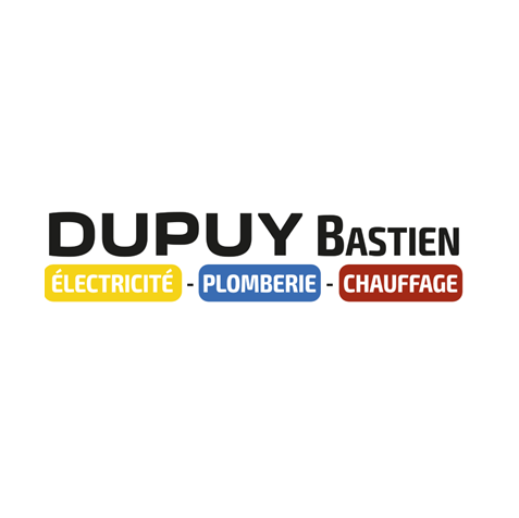 Logo de l’EURL Dupuy Bastien