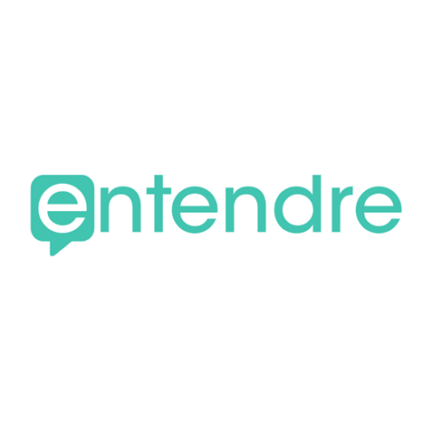 Logo d’Entendre Laval (audioprothésiste)