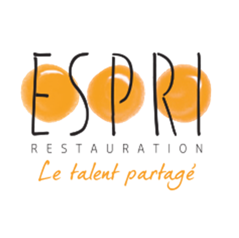 Logo d’Espri Restauration