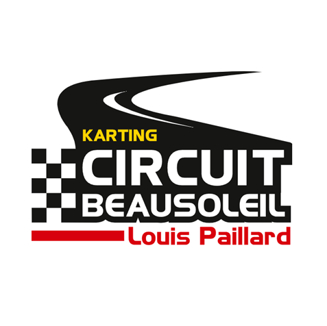 Logo de Karting Laval