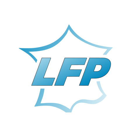 Logo de La Française des Plastiques (LFP)