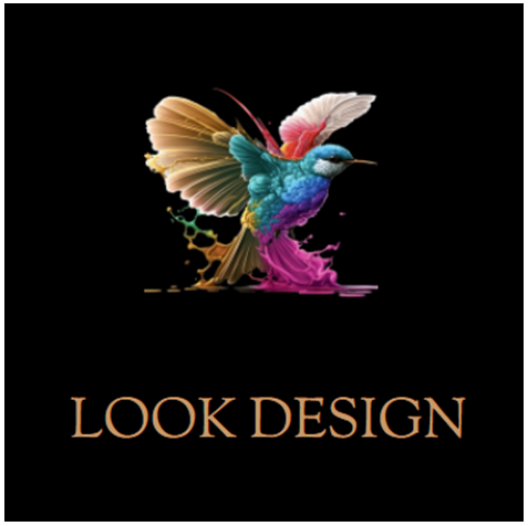 Logo de Look Design 53