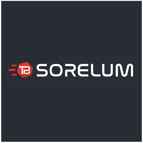 Logo de Sorelum